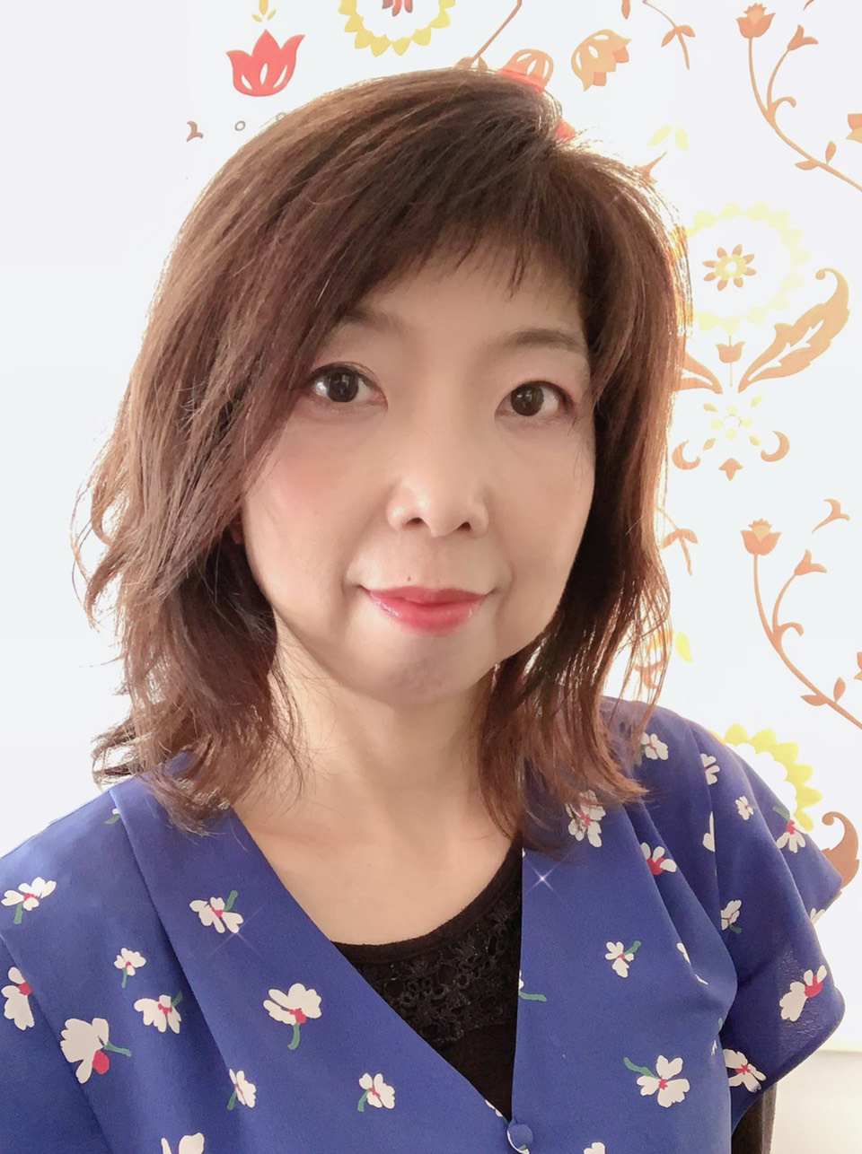 NOZU 武蔵小杉にある美容室Lykke(リッケ)